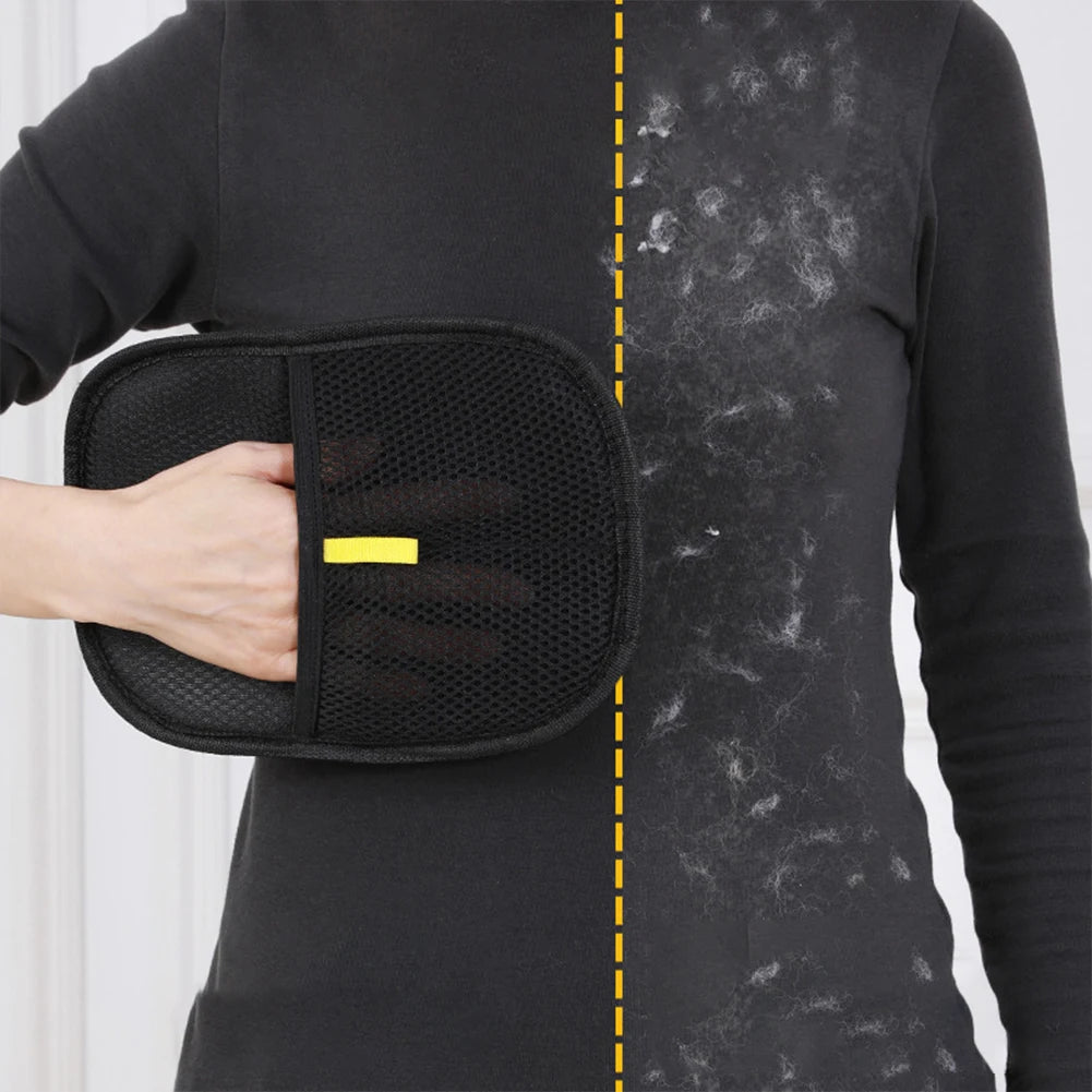 Pet Hair Remover Glove